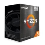 PC HOME OFFICE PCW V7 AMD RYZEN 5 5600GT, 8GB DDR4, SSD 480GB, VEGA GRAPHICS