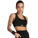 Top Inni Game - Preto