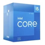 PC HOME-OFFICE PCW V2 INTEL CORE I5 12400, 8GB DDR4, SSD 480GB, INTEL GRAPHICS UHD 750