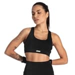 Top Inni Game - Preto