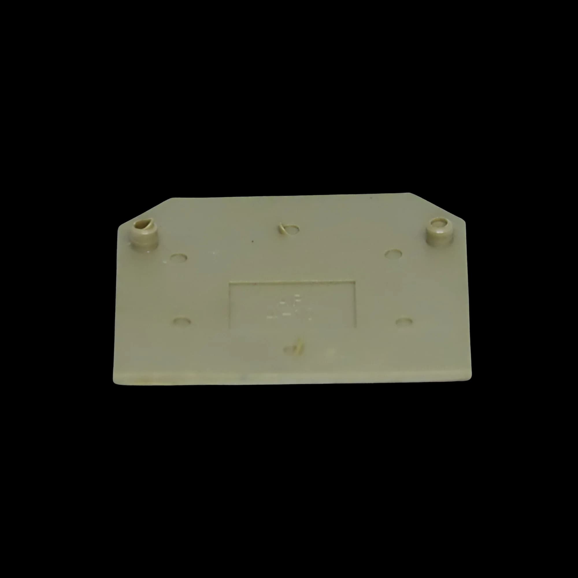 Placa Final 4mm