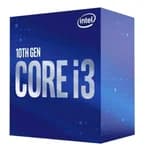 PC HOME-OFFICE PCW V1 INTEL CORE I3 10100F, 8GB DDR4, SSD 480GB