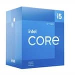 PC GAMER ALDER V1 INTEL I5 12400F, RADEON RX 6400 4GB, 8GB DDR4, SSD 500GB, FONTE 500W, PLATE