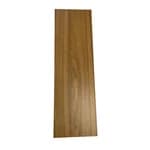 Banco 95cm MDF Freijó