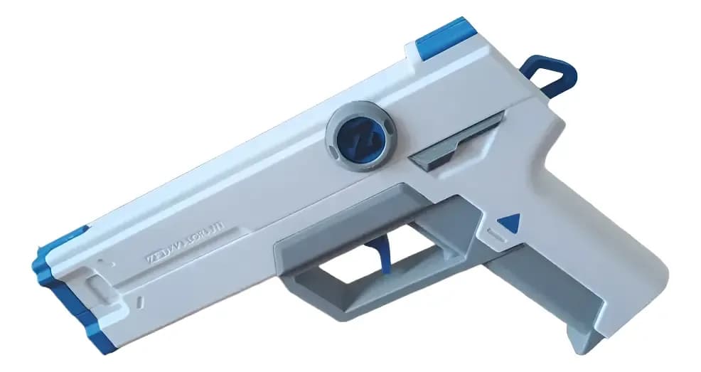 Spectrum Classic Valorant Cosplay 1:1 - 3d