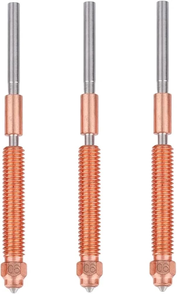 Bico 0,4 mm para Creality Hi / Hi Combo