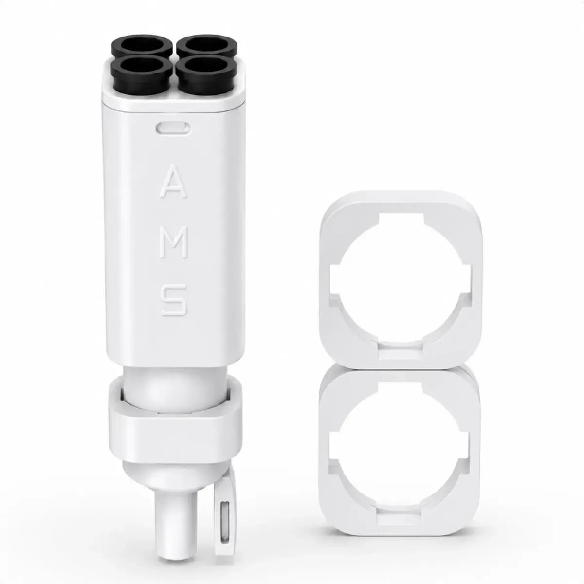 Hub para AMS lite (Bambu Lab A1)