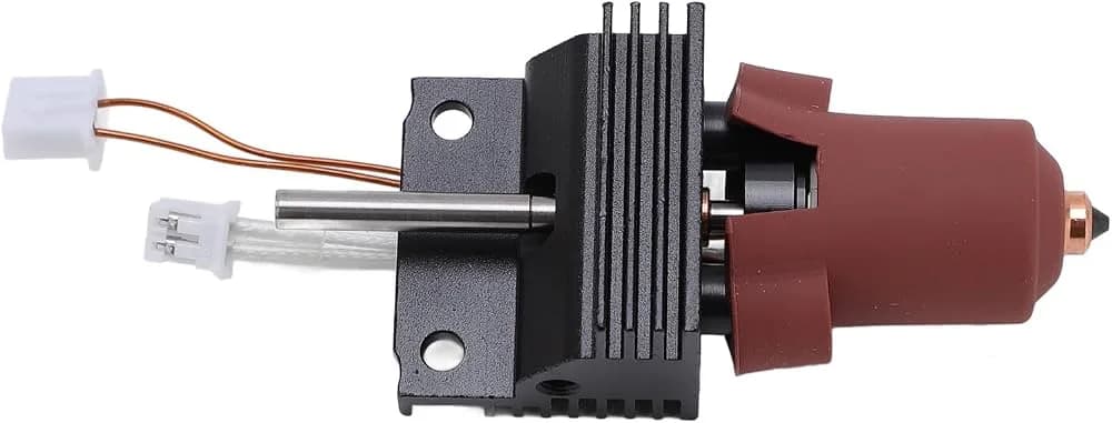 Hotend Completo para Creality K1 / K1C / K1 Max