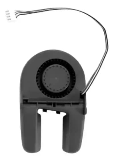 Ventilador de Resfriamento da Peça para Bambu Lab A1 / A1 mini