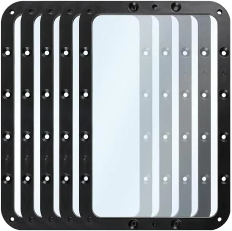 Filme FEP / ACF (kit) para Anycubic Photon Mono (linha M5 / M7)