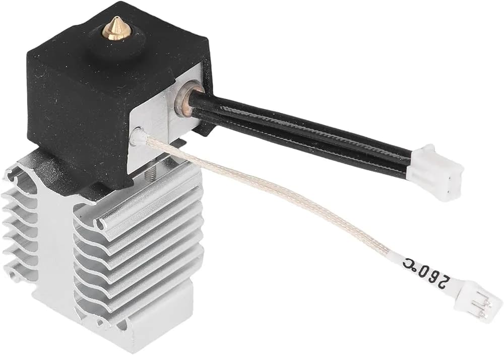 Hotend Completo para Creality Ender 3 V3 SE / KE