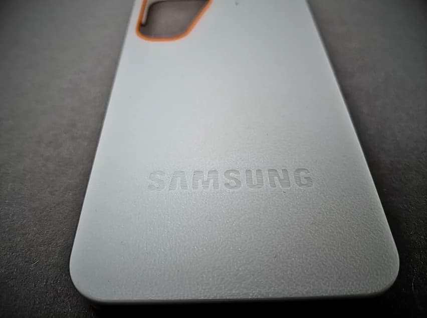 Capa Completa para Galaxy S25 Impressão 3D