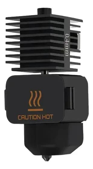 Hotend Completo 0,6 mm para Bambu Lab A1 / A1 mini