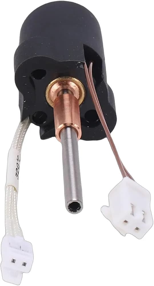 Aquecedor Cerâmico para Creality K1 / K1C / K1 Max