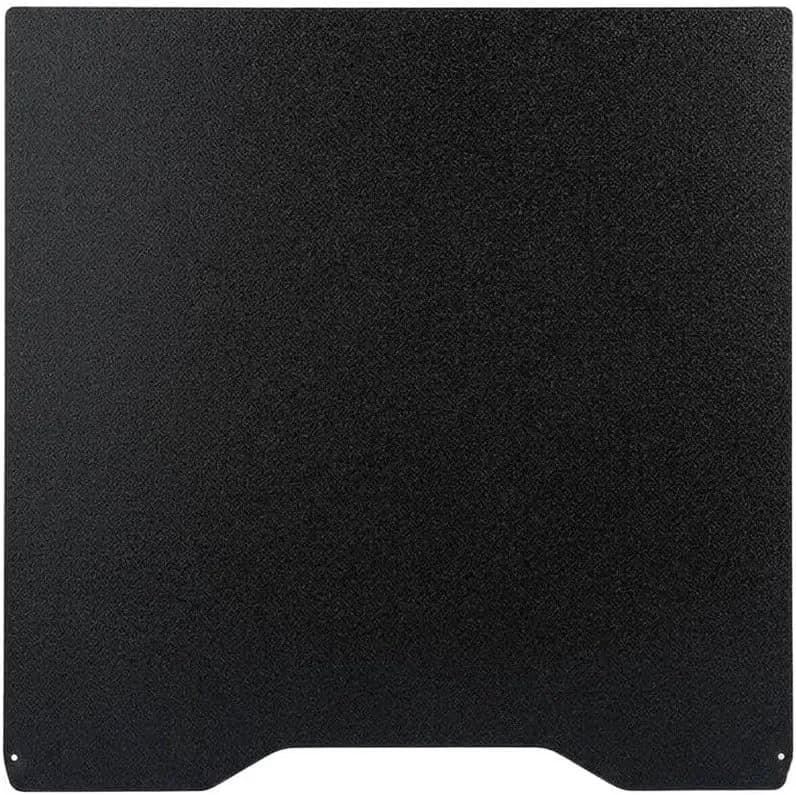Placa PEI 260 mm para Creality Hi / Hi Combo
