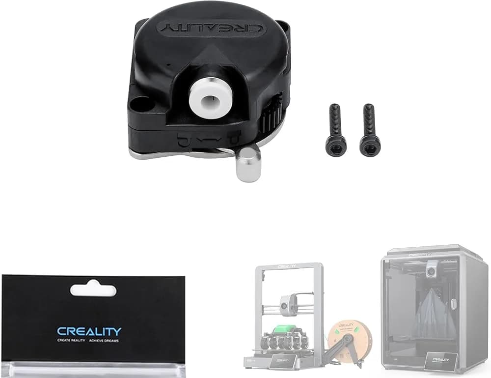 Extrusora Completa para Creality Ender 3 V3 SE / KE