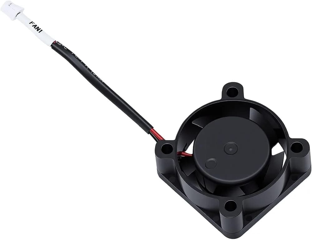 Ventilador do Hotend para Creality Ender 3 V3 SE / KE