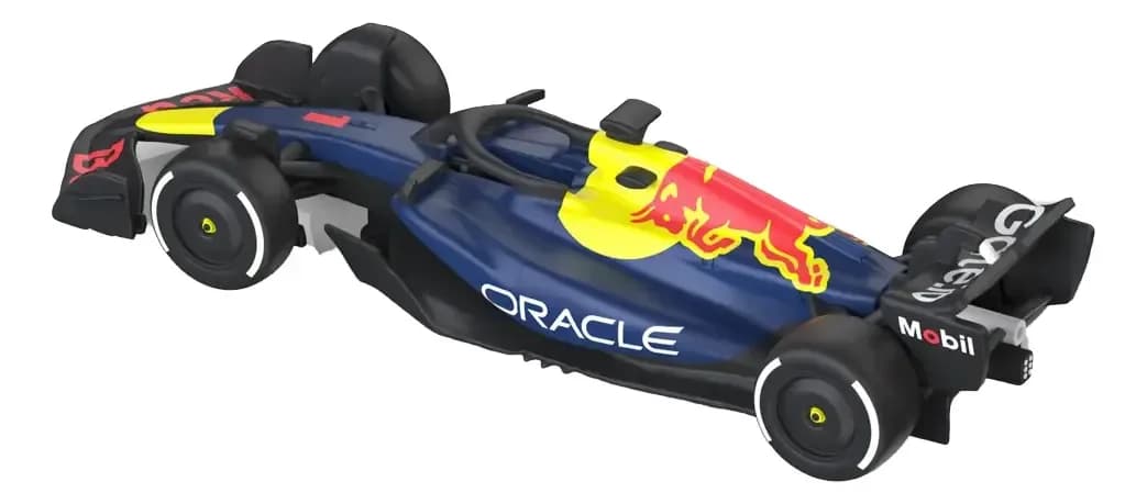 Formula 1 Red Bull Rb 2025 - 3d