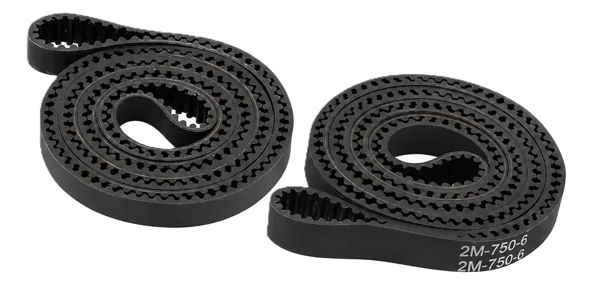 Correia para Bambu Lab A1 mini