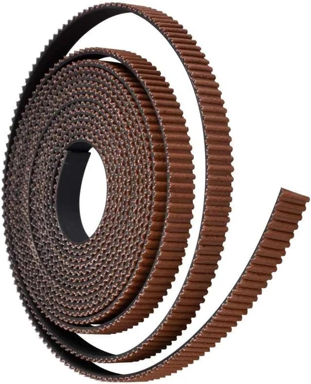 Correia GT2 6 mm (5 m) para Creality Ender 3 / Pro / V2 / Neo
