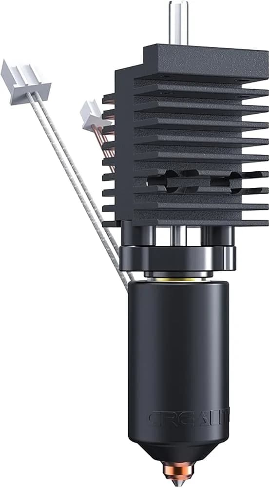 Hotend Completo para Creality K2 / K2 Plus