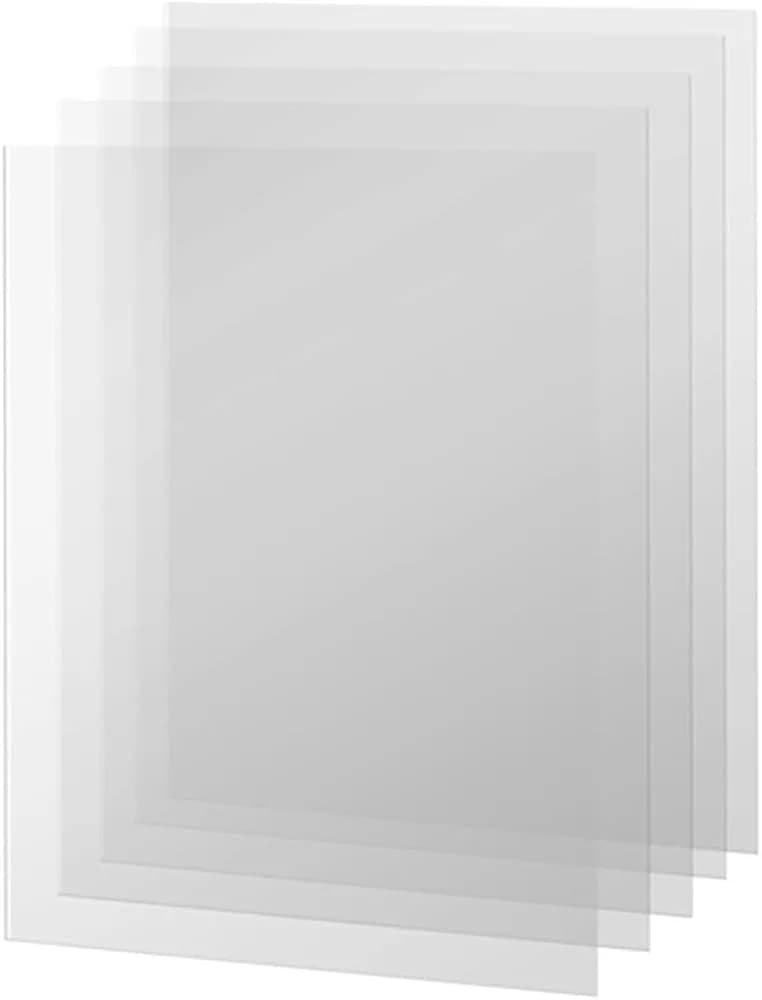 Filme FEP / ACF (kit) para Elegoo Saturn 3 / Saturn 4