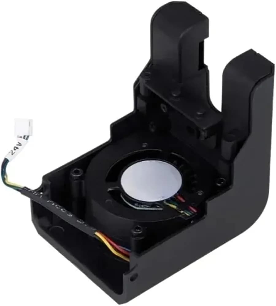 Ventilador do Hotend para Creality K2 / K2 Plus