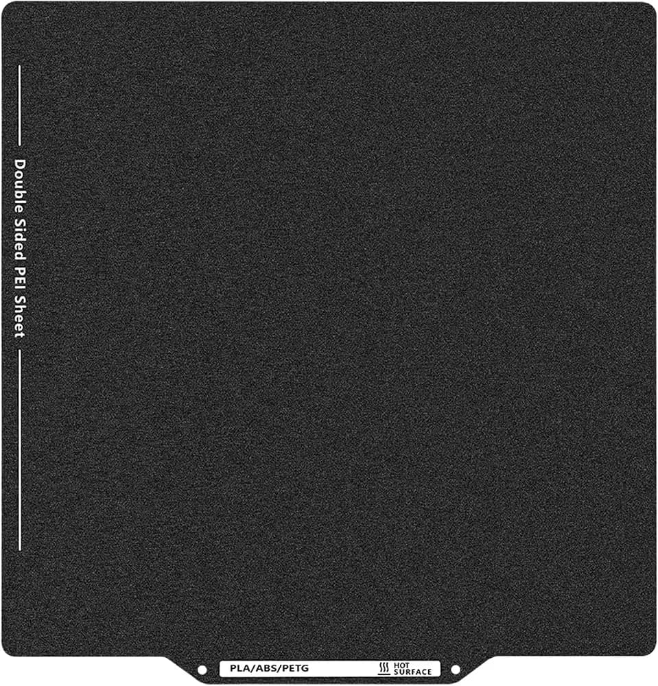 Placa PEI para Elegoo Neptune 4 / 4 Pro