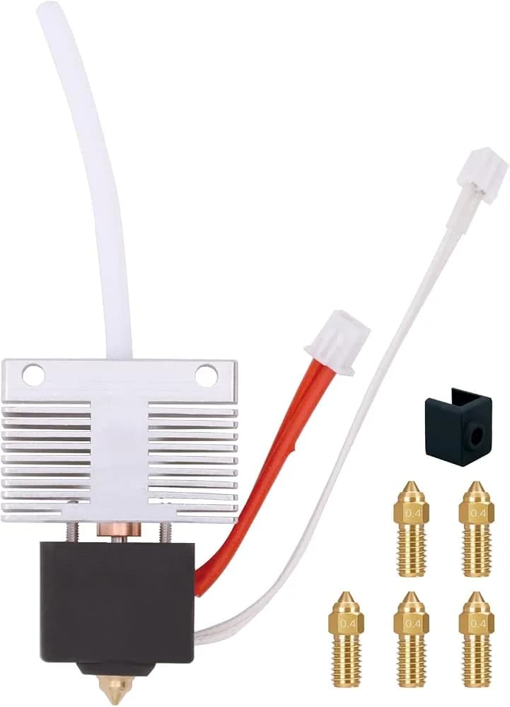 Hotend Completo para Elegoo Neptune 4 / 4 Pro