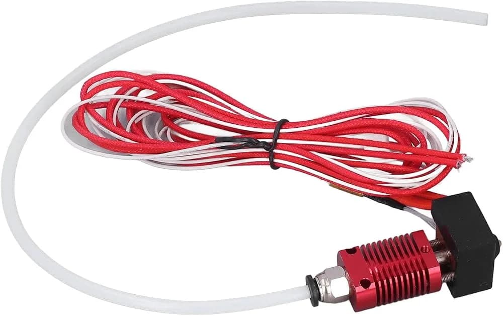 Hotend Completo MK8 para Creality Ender 3 / Pro / V2 / Neo