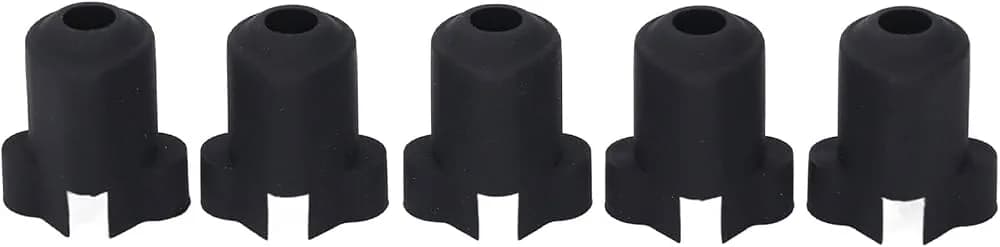Capa de Silicone do Bloco Aquecedor (kit) para Creality Ender 3 / Pro / V2 / Neo