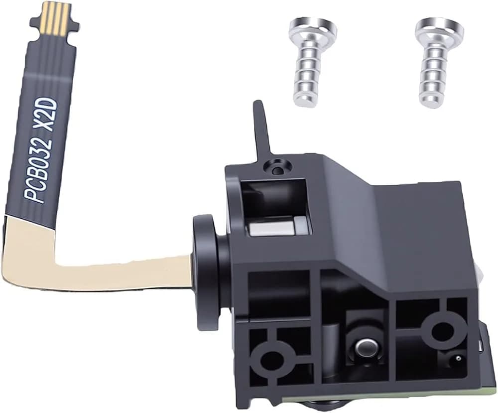 Sensor de Filamento para Bambu Lab X2D