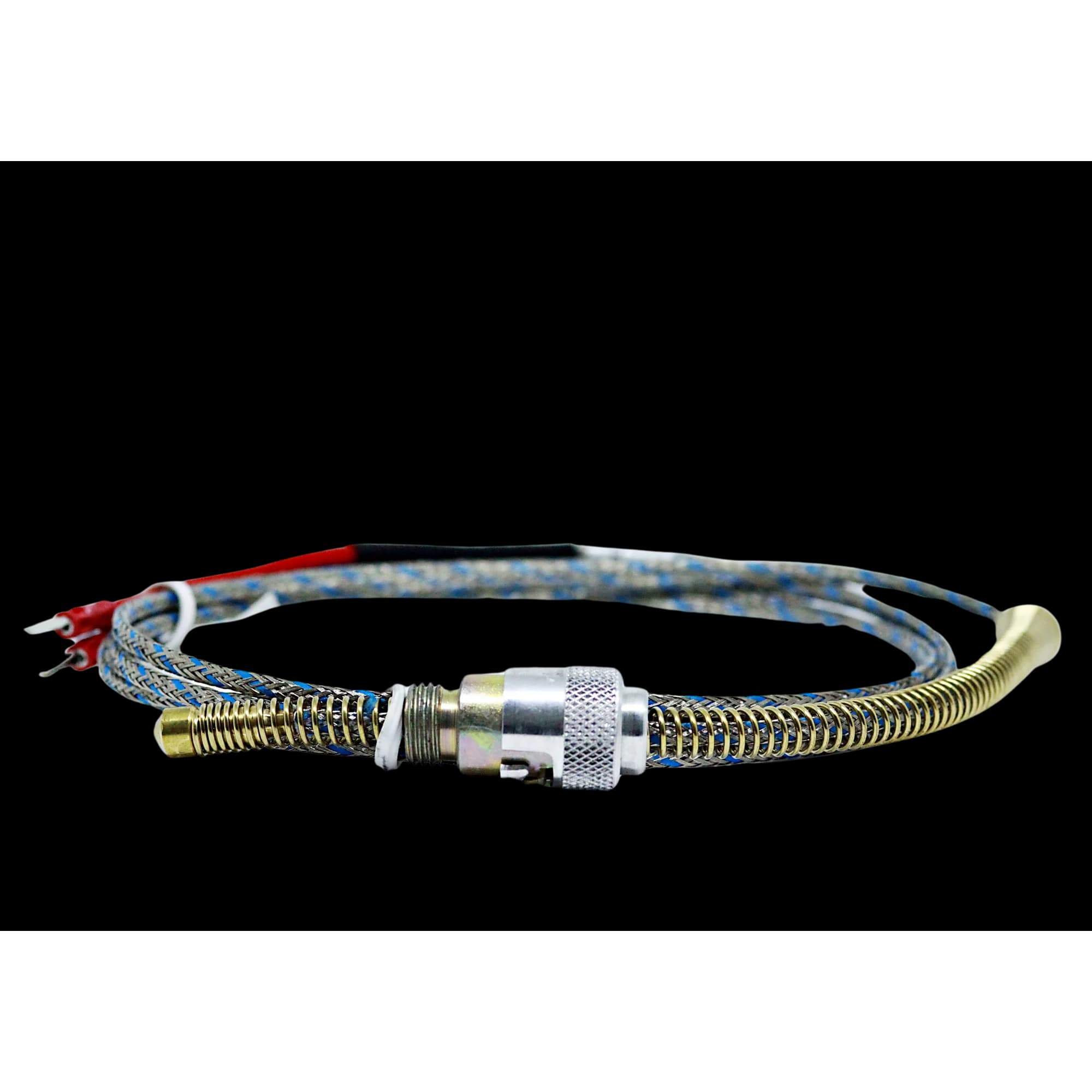 Termopar Tipo J 15mts. TEJ-010/015 Digimec