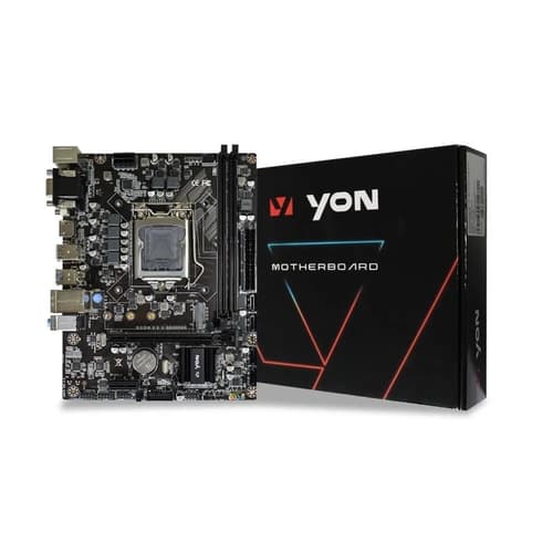 PLACA MAE A520M, AMD AM4, ATX, DDR4