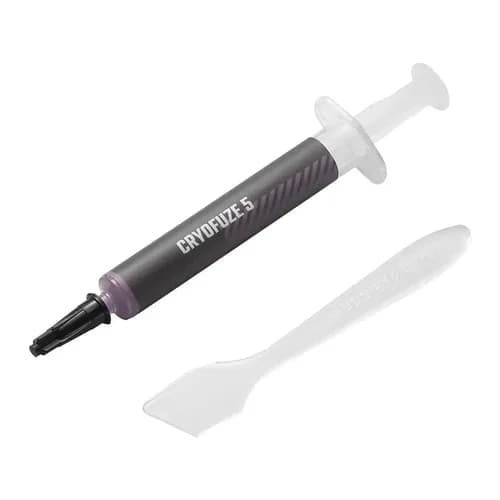 PASTA TERMICA COOLERMASTER CRYOFUZE 5 20 GRAMAS PURPLE MGY-ADSG-N20G-R1
