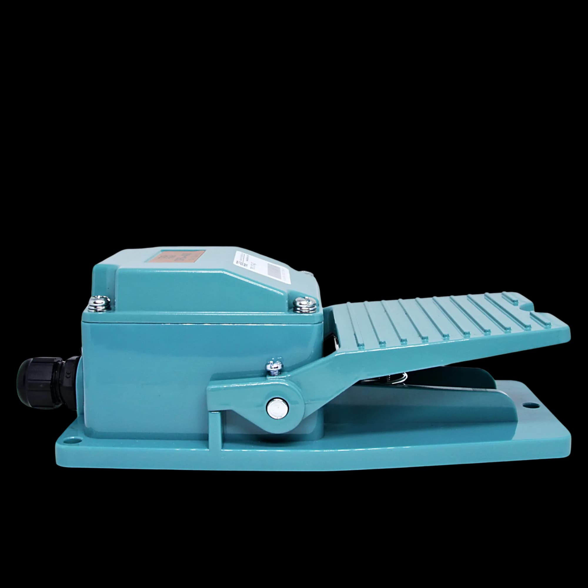Interruptor a Pedal CFS-404 Digimec