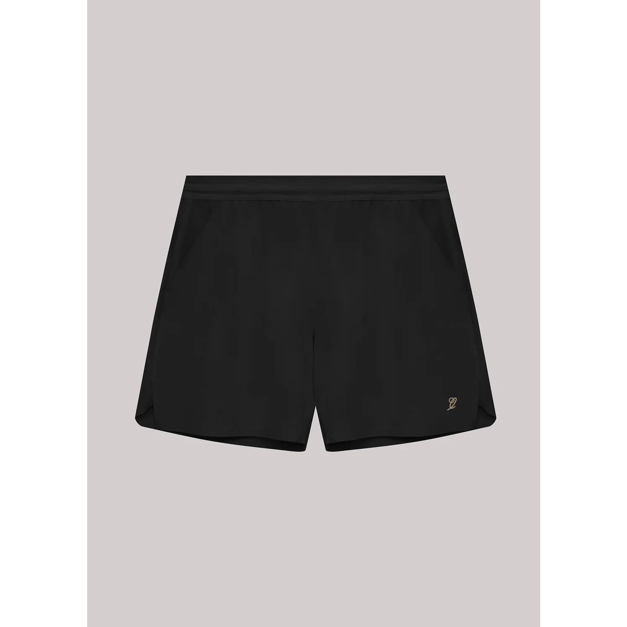 Shorts Championship 2.0 - Blackout