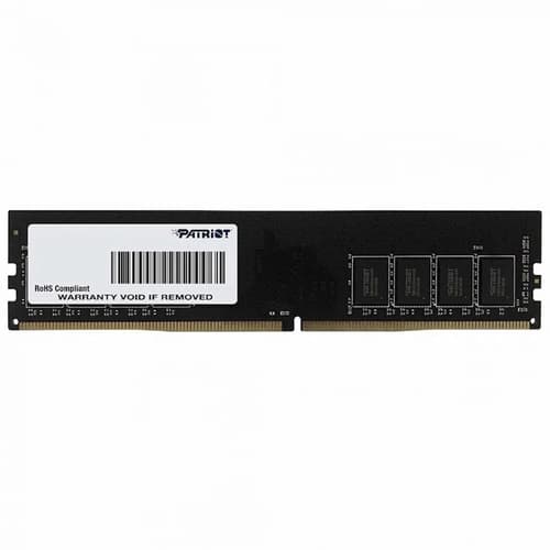 PENTE DE MEMORIA DDR4 16GB 3200MHZ PATRIOT SIGNATURE