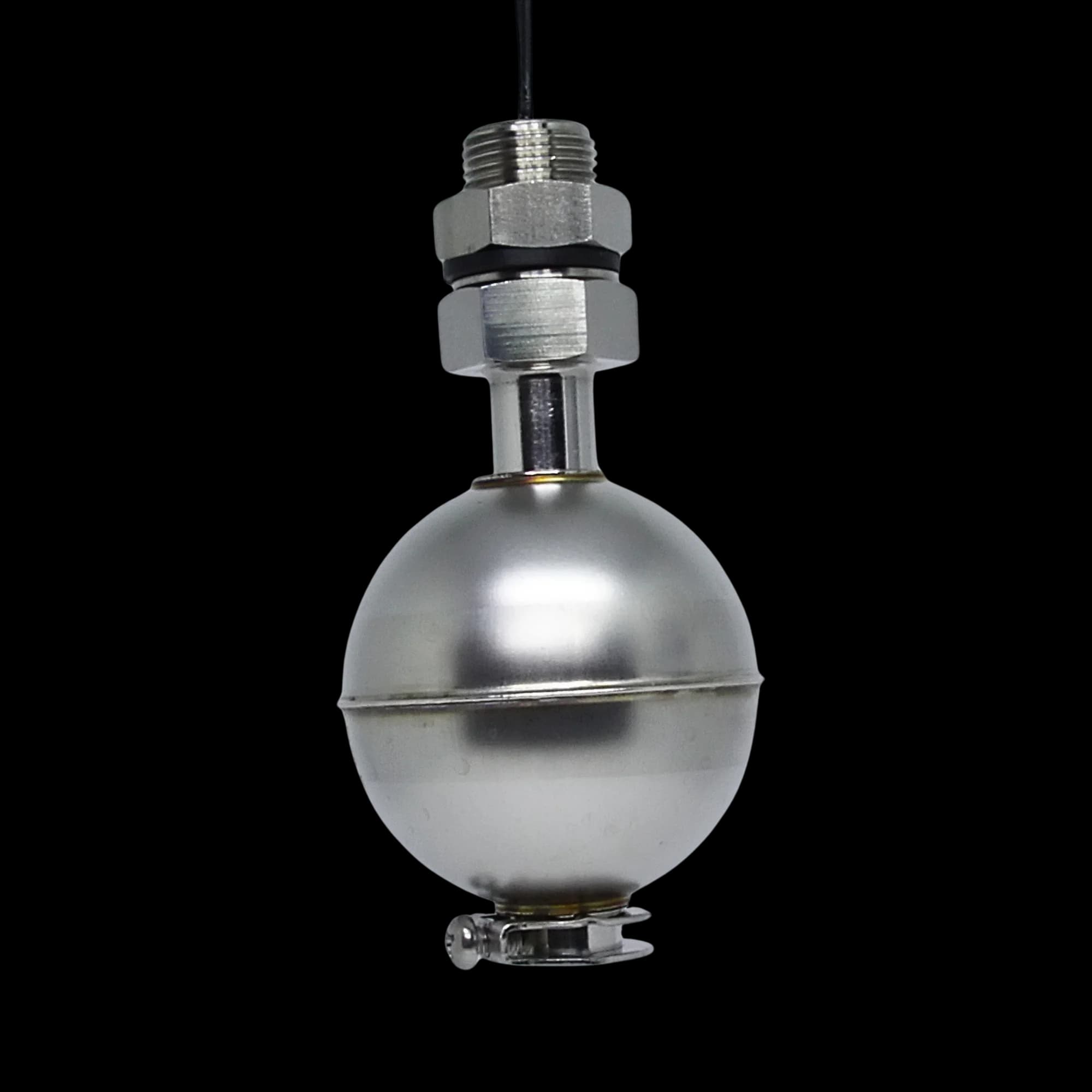 Sensor de Nível à Mini Bóia RF-5001D