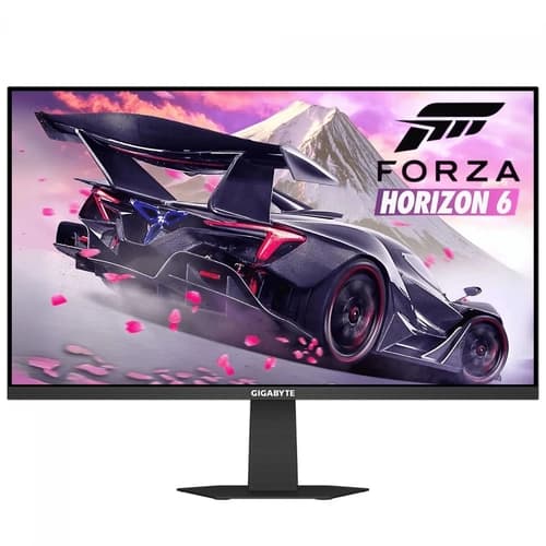 MONITOR 24" GIGABYTE 144HZ GAMER, GS24F14 23.8 POL, FULL HD, IPS, 144HZ, 1MS, 104%SRGB, HDMI/DP