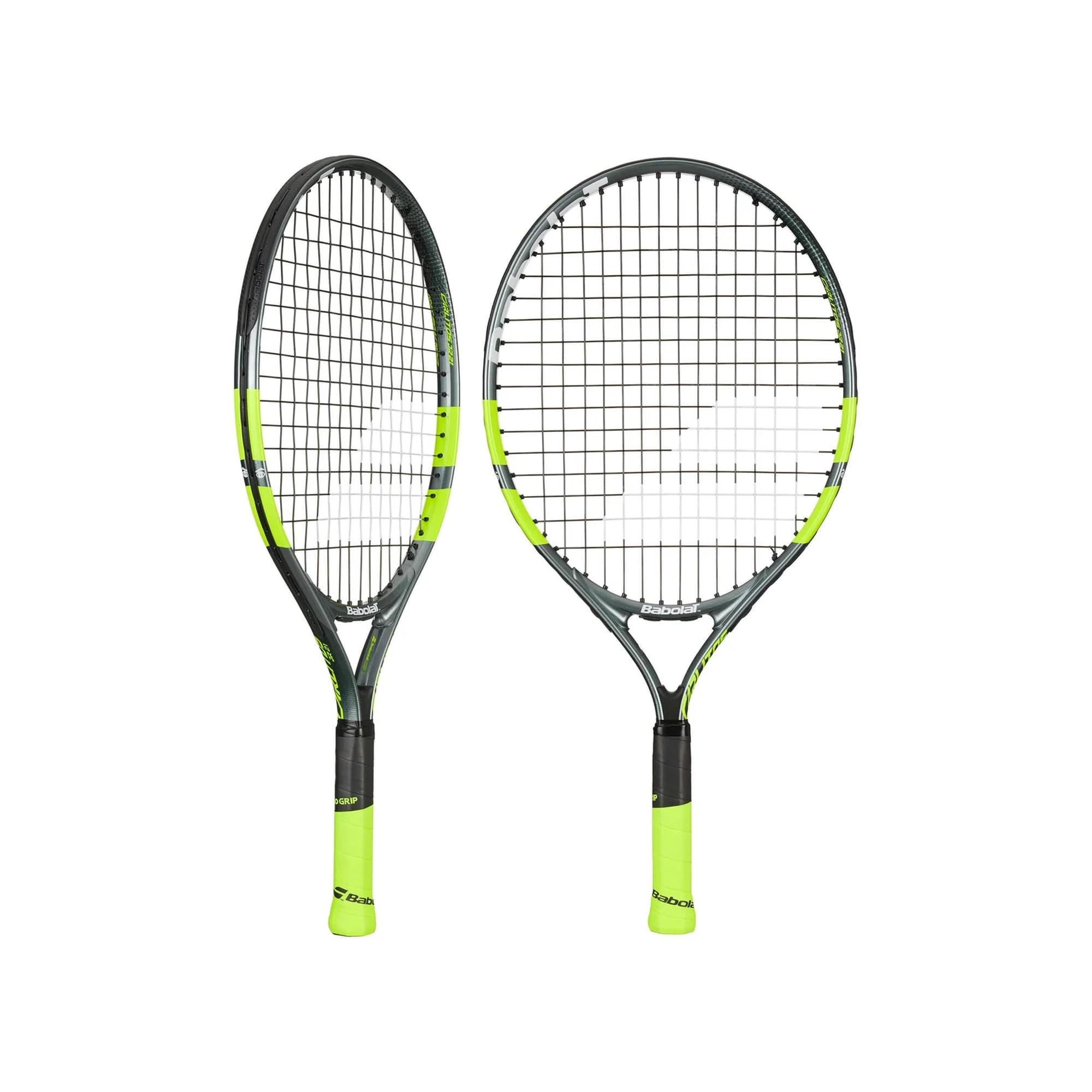 Raquete de Tênis Babolat Carlitos Junior 21