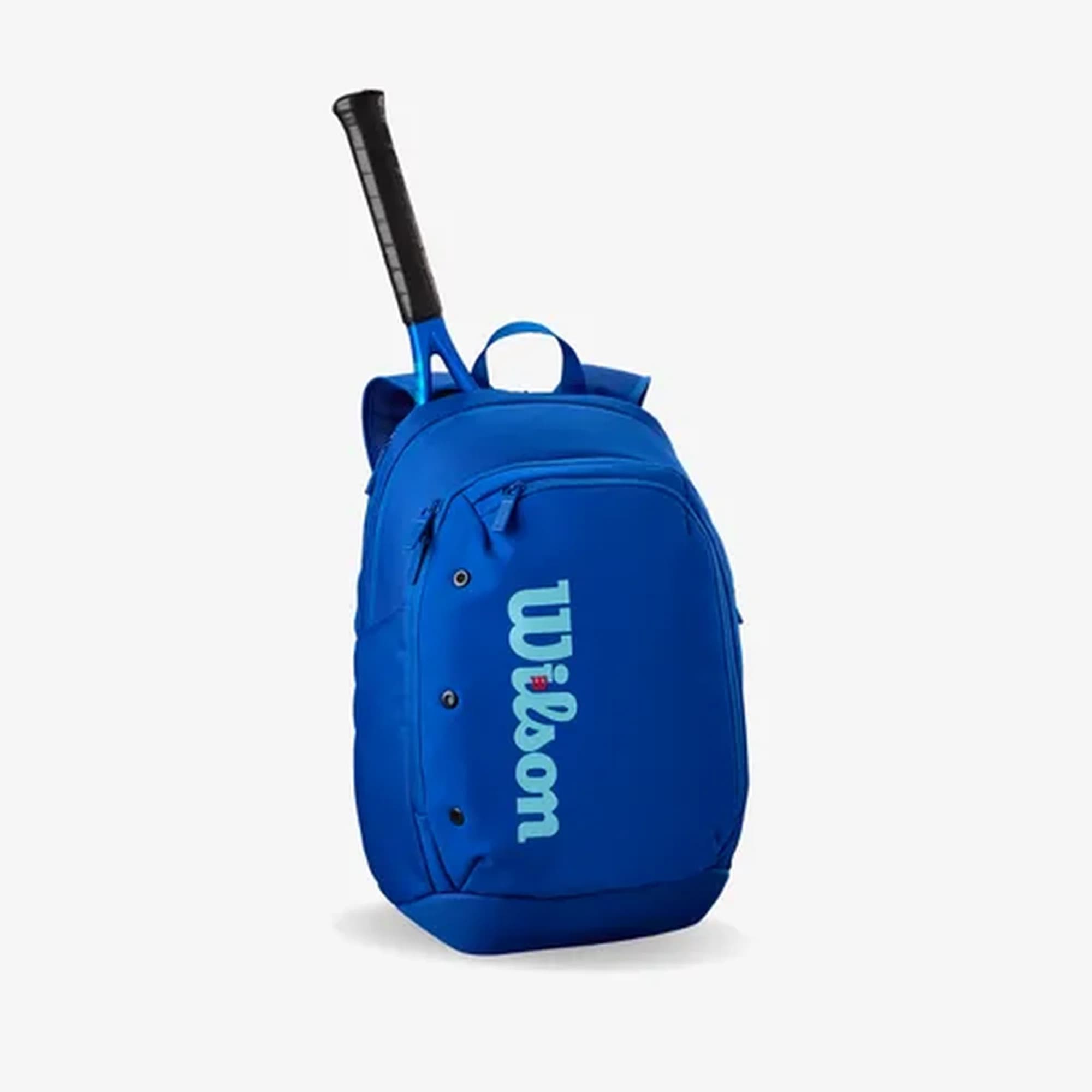 Mochila Wilson Ultra V5 Tour Azul
