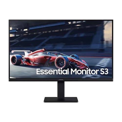 MONITOR 24" SAMSUNG GAMER 100HZ, FULL HD, IPS, HDMI, VGA