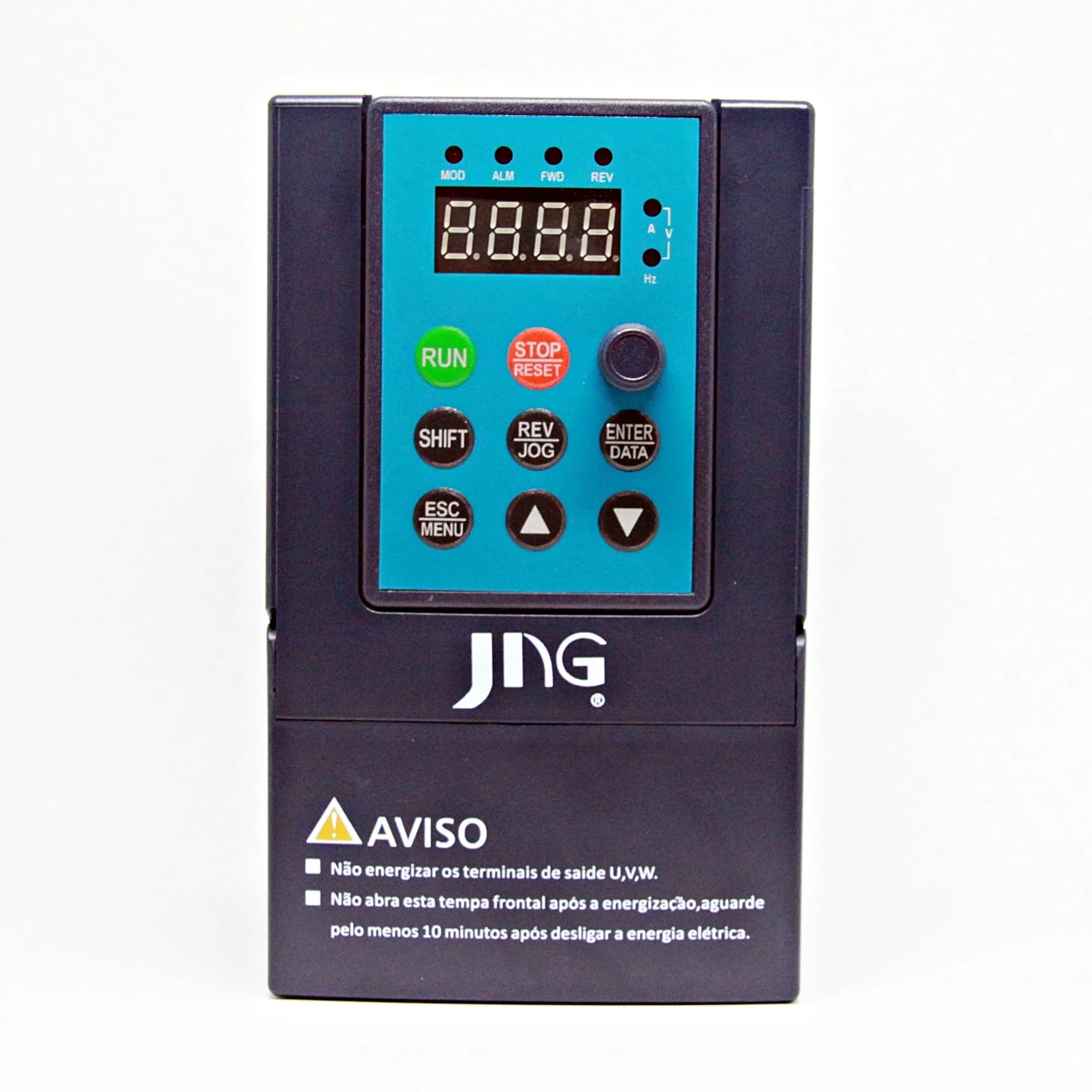 Inversor de Frequência 1/2HP 2,5Amp. 220V JNG HBS9