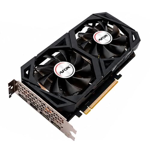 PLACA DE VIDEO GEFORCE RTX 2060 SUPER 8GB AFOX DUAL FAN GDDDR6