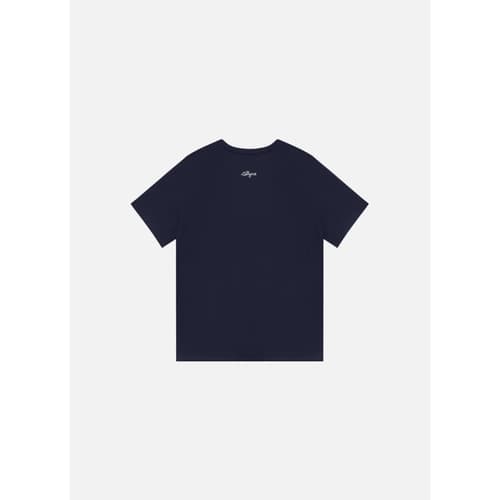 Camiseta Slyce Championship 3.0 - Azul Marinho