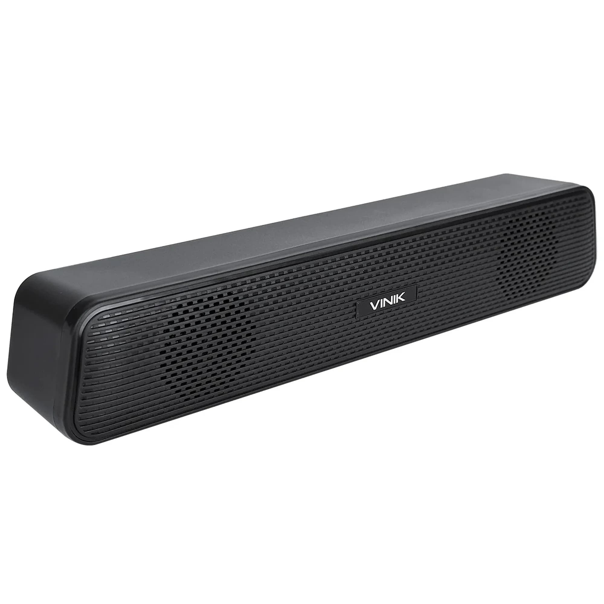 CAIXA DE SOM SOUNDBAR VINIK DYNAMIC 2.0 6W VSPKSBDYK6W