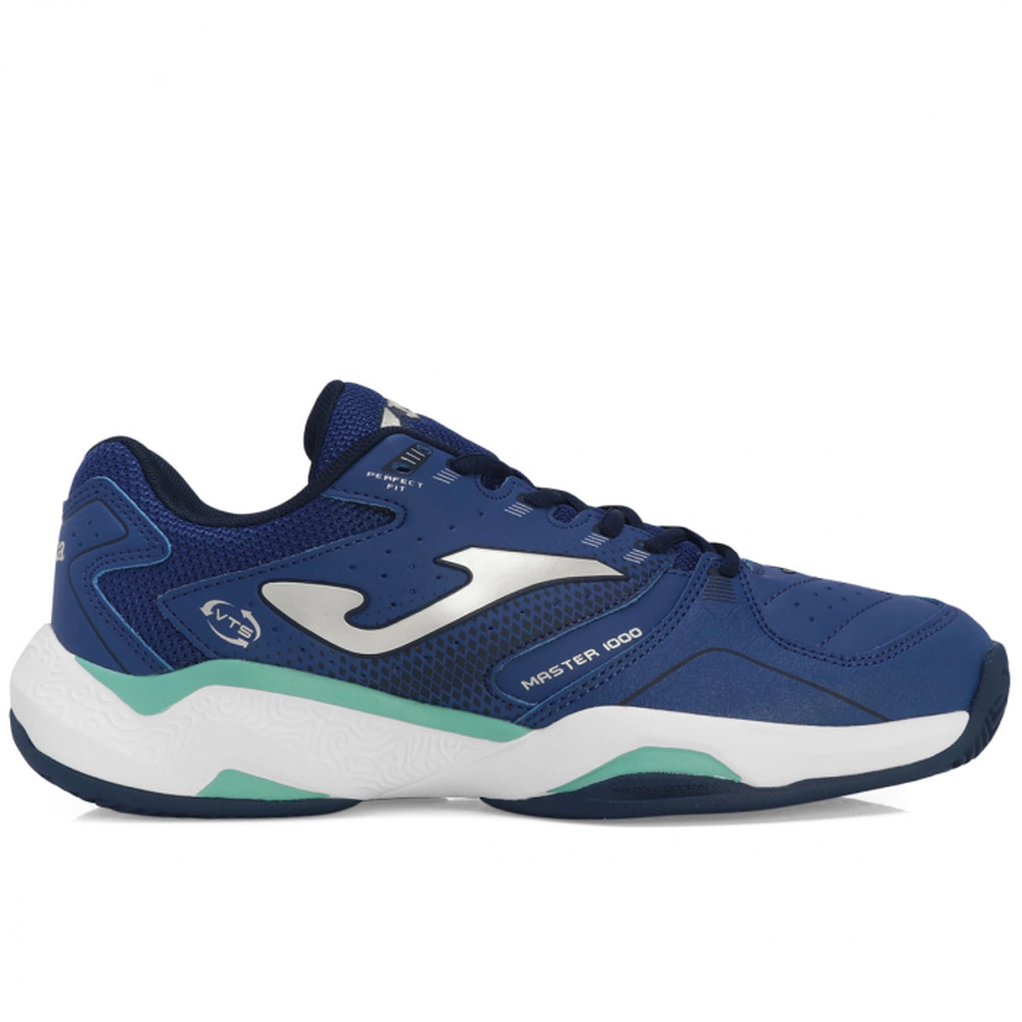 Tênis Joma Master 1000 Clay – Azul