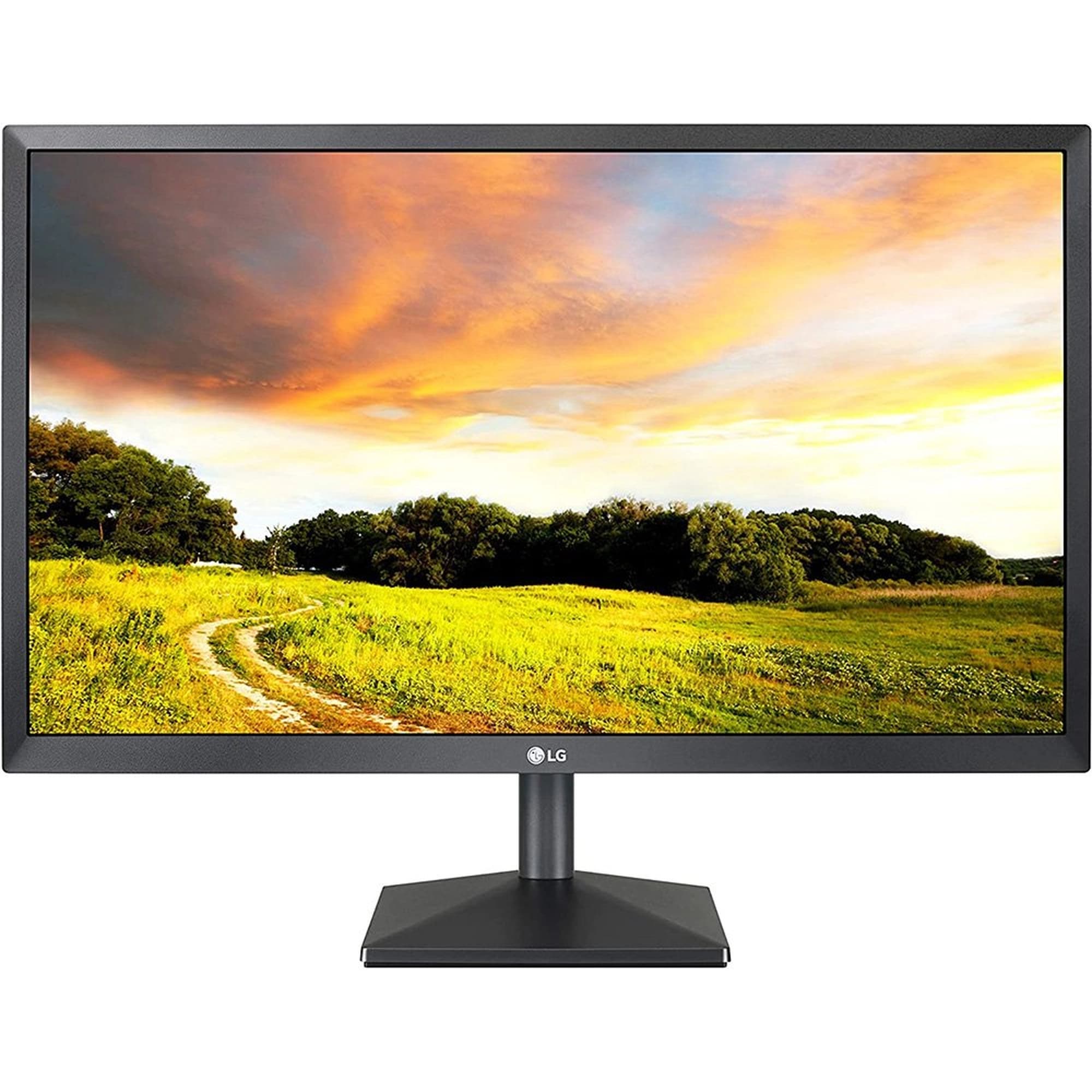 MONITOR 19,5" LG LED HD 20MK400H-B HDMI