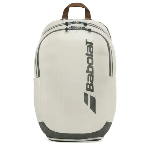 Mochila Babolat Wimbledon Cinza e Marrom